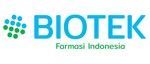 Gambar PT. BIOTEK FARMASI INDONESIA Posisi Event & Community Officer