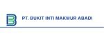 Gambar PT. BUKIT INTI MAKMUR ABADI Posisi ASM INDUSTRIAL PRODUCT (AREA BANDUNG)