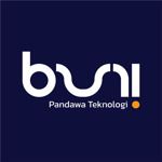 Gambar PT Buni Pandawa Teknologi Posisi Web Developer