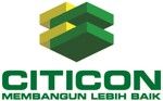 Gambar PT Citicon Nusantara Industries Posisi Sales Area Probolinggo
