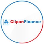 Gambar PT Clipan Finance Indonesia, Tbk Posisi IT Governance