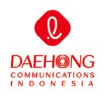 Gambar PT Daehong Communications Indonesia Posisi Senior Account Executive (Digital)