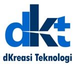 Gambar PT Dinamika Kreasi Teknologi (Jakarta) Posisi Account Manager