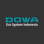 Gambar PT Dowa Eco System Indonesia Posisi Admin Operation