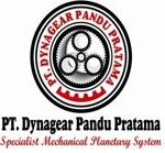 Gambar PT Dynagear Pandu Pratama Posisi Senior Sales Supervisor for Inverter & Instrumentation Control