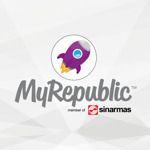 Gambar PT Eka Mas Republik (My Republic) Posisi Direct Sales Supervisor - Bandung