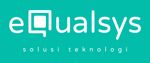 Gambar PT Equalsys Solusi Teknologi Posisi Web Developer Graduate/Intern
