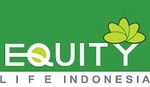 Gambar PT Equity Life Indonesia Posisi Management Information System