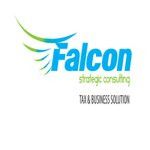 Gambar PT Falcon Solusi Cakrawala (Falcon Strategic Consulting) Posisi Junior/Senior Tax Consultant