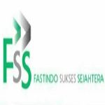 Gambar PT. Fastindo Sukses Sejahtera Posisi MARKETING