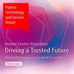 Gambar PT Fujitsu Indonesia Posisi Presales Consultant