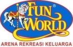 Gambar PT Funworld Prima Posisi TEKNISI FUNWORLD DENPASAR (BALI)