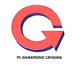 Gambar PT Gamatronic Catudaya Posisi Sales
