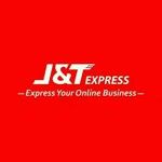 Gambar PT Global Jet Express Posisi Kurir J&T Express