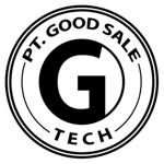 Gambar PT Good Sale Tech Posisi Sales Area Jawa Tengah
