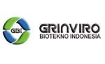 Gambar PT. Grinviro Biotekno Indonesia Posisi ESTIMATOR