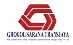 Gambar PT Grogol Sarana Transjaya Posisi Supervisor Finance