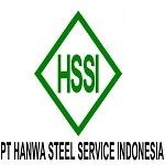 Gambar PT Hanwa Steel Service Indonesia Posisi Staff Sales