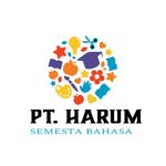 Gambar PT Harum Semesta Bahasa Posisi TEACHER
