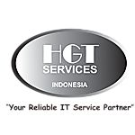 Gambar PT HGT Services Indonesia Posisi Network Engineer