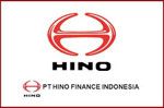 Gambar PT Hino Finance Indonesia Posisi Sales Counter