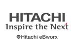 Gambar PT Hitachi eBworx Indonesia Posisi JAVA Programmer