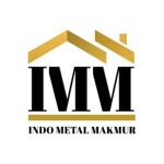 Gambar PT. INDO METAL MAKMUR Posisi MEKANIK PRODUKSI BAJA RINGAN