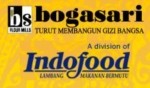 Gambar PT Indofood Sukses Makmur Tbk (Divisi Bogasari) Posisi Administration