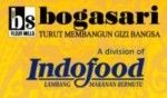 Gambar PT Indofood Sukses Makmur Tbk (Divisi Bogasari) Posisi Keamanan