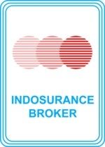 Gambar PT.INDOSURANCE BROKER UTAMA Posisi Finance Staff (Cashier)