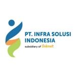 Gambar PT Infra Solusi Indonesia Posisi Corporate Secretary Department Head