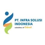Gambar PT Infra Solusi Indonesia Posisi Creative Designer