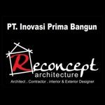 Gambar PT Inovasi Prima Bangun Posisi Senior Architect