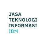 Gambar PT Jasa Teknologi Informasi IBM Posisi Data Engineer Integration