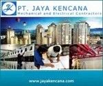 Gambar PT Jaya Kencana Posisi Auditor Internal Mutu ISO & K3