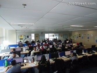 Gambar PT Jobstreet Indonesia Posisi Sales Analyst - Based in Jakarta (Hybrid Working)