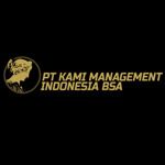 Gambar PT. Kami Manajemen Indonesia BSA Posisi Digital Marketing