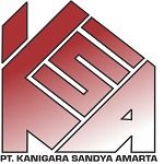 Gambar PT KANIGARA SANDYA AMARTA Posisi QUANTITY SURVEYOR