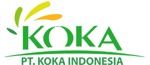 Gambar PT Koka Indonesia Posisi Professional Finance & Accounting Staff