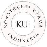 Gambar PT. Konstruksi Utama Indonesia Posisi Pelaksana Proyek
