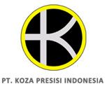 Gambar PT Koza Presisi Indonesia Posisi Leader Produksi