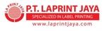 Gambar PT LAPRINT JAYA Posisi Electrical Maintenance (Operational)