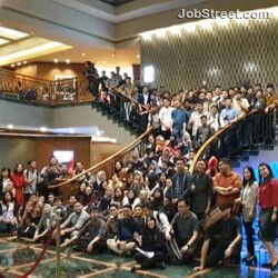 Gambar PT Lawencon Internasional Posisi Data Engineer (ETL Developer)