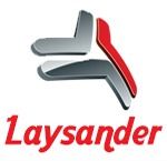 Gambar PT Laysander Technology Posisi Sales Area