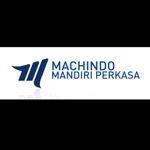 Gambar PT. MACHINDO MANDIRI PERKASA Posisi administrasi marketing