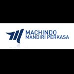 Gambar PT. MACHINDO MANDIRI PERKASA Posisi Sales Marketing