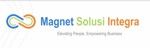 Gambar PT MAGNET SOLUSI INTEGRA Posisi Area Sales Promotion Manager