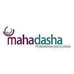Gambar PT Mahadana Dasha Utama Posisi Financial Data Analytics Coordinator