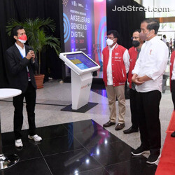 Gambar PT. Majoo Teknologi Indonesia Posisi Sales Executive - Kediri