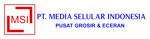 Gambar PT. MEDIA SELULAR INDONESIA (COMPLETE SELULAR GROUP) Posisi Finance Manager